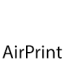 Drucker mit AirPrint-Funktion