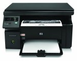 HP Laserjet Pro M1132 Multifunktionsdrucker Produktbild