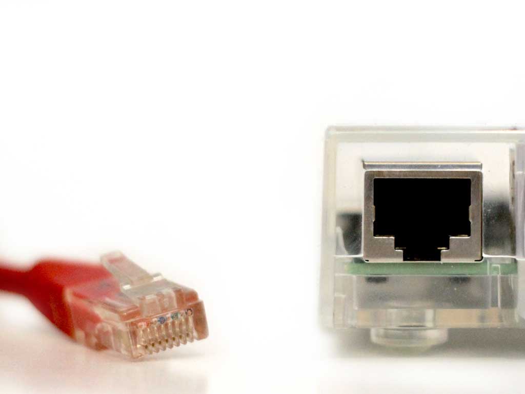 Netzwerk-Laserdrucker mit LAN-Anschluss › druckcheck.com