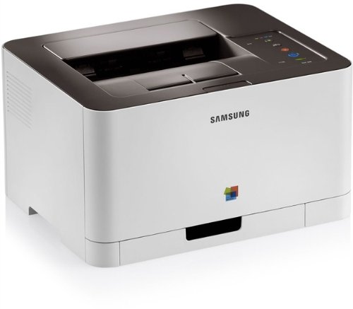 Samsung CLP-365 - Farblaser zum Einsteigspreis › druckcheck.com