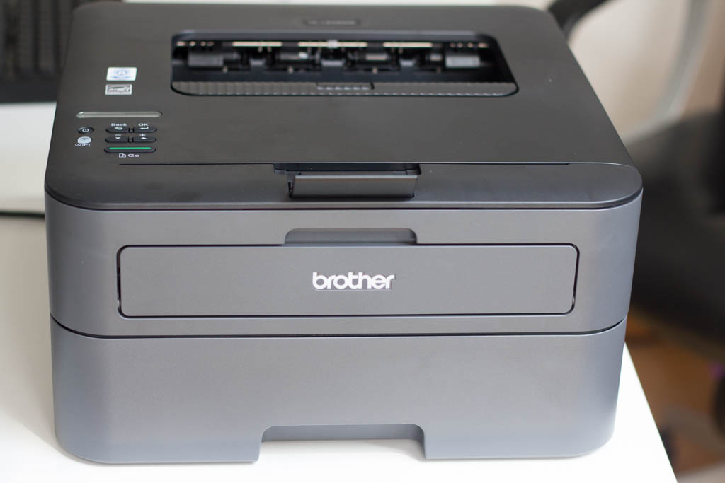 brother hl 1440 driver