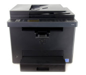 Dell E525w Laserdrucker mit Multifunktion im Hands-On-Test