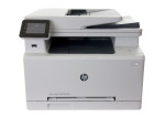 Testbericht zum HP Color Laserjet M277dw Multifunktionsdrucker